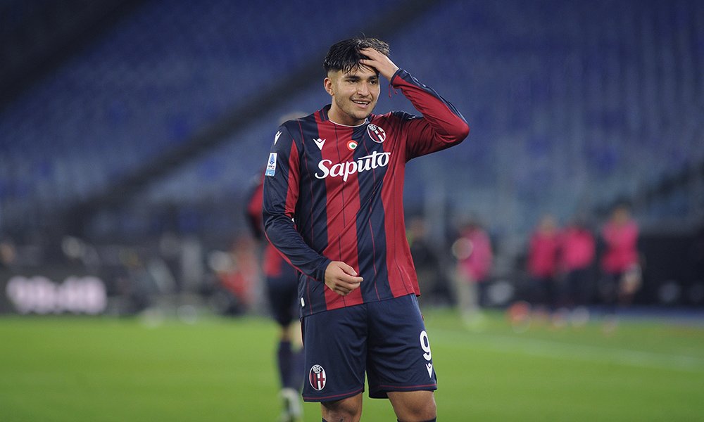Esclusiva J24: Juventus, occhi su Santiago Castro, piace a Spalletti