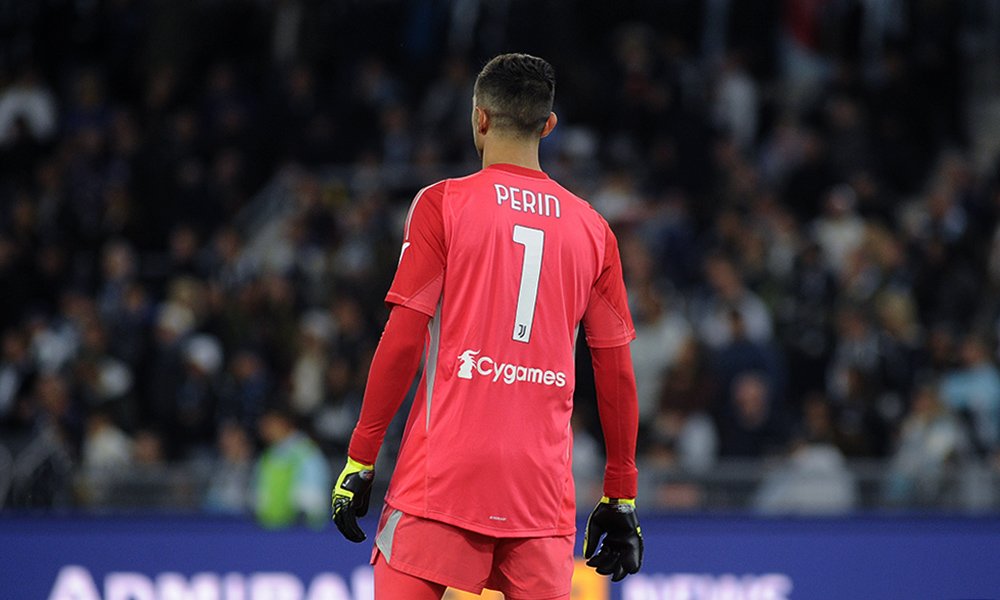 Juve, Milinkovic-Savic: no Napoli allo scambio Perin
