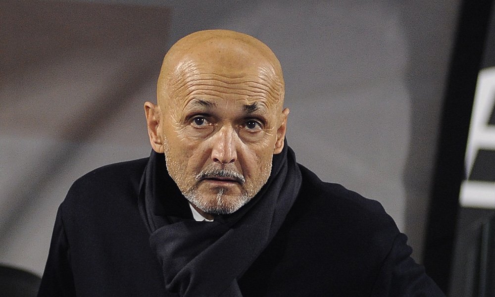 Juventus-NEC, Spalletti: «Dobbiamo dimostrare chi siamo»