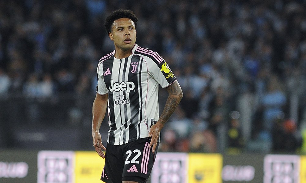 Juventus-Next Gen 2-0: Conceição e McKennie decidono la sfida in famiglia (che dura solo un tempo)