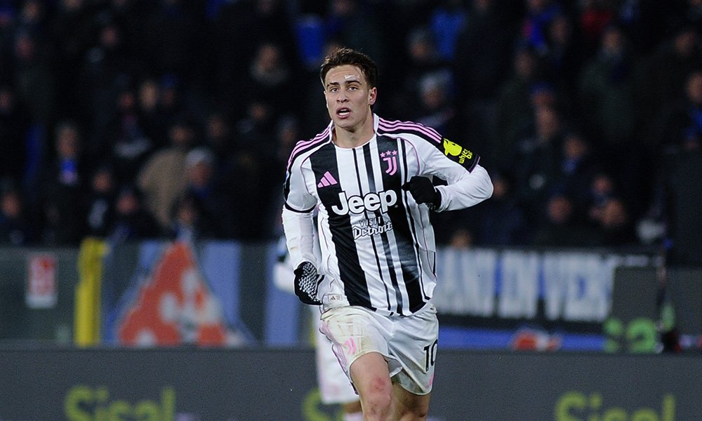Juventus, tegola Yildiz: infortunio al piede, rischia due mesi di stop
