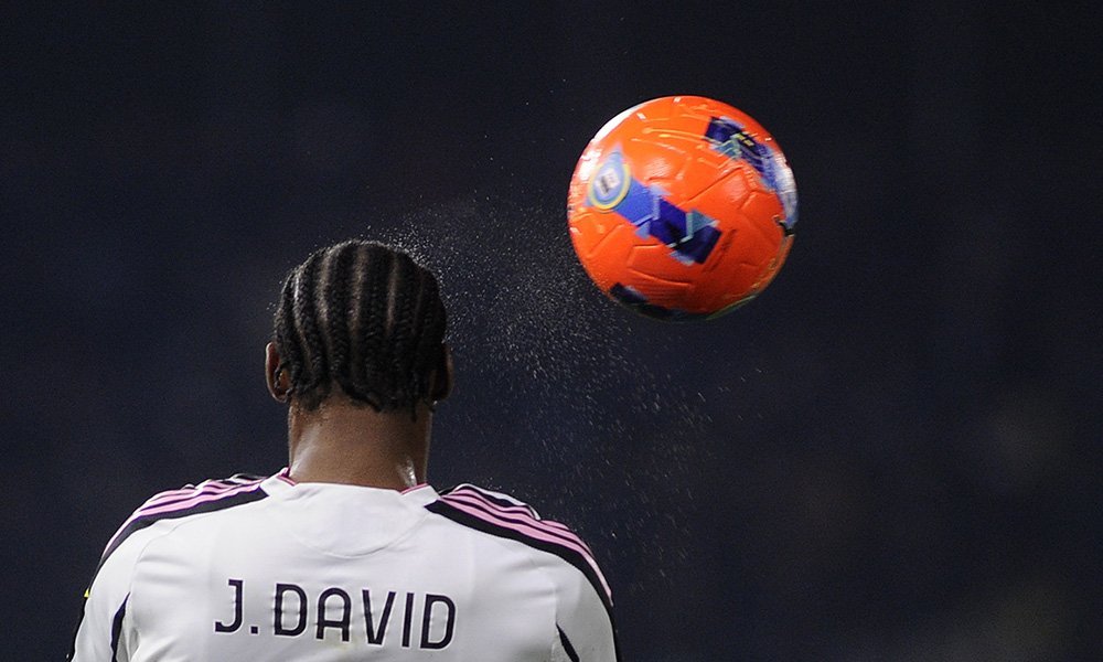 Juventus, idea di scambio con il Tottenham: David-Udogie