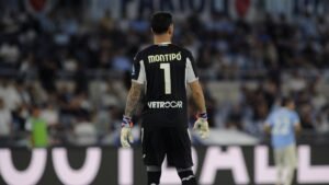 Juventus-Verona, la designazione arbitrale del match
