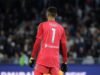 Basilea-Juventus 0-0, primo test stagionale per i bianconeri: Perin para un rigore