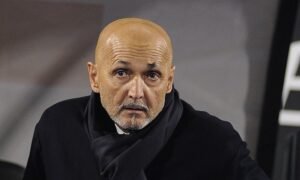 juventus Spalletti Di Gregorio