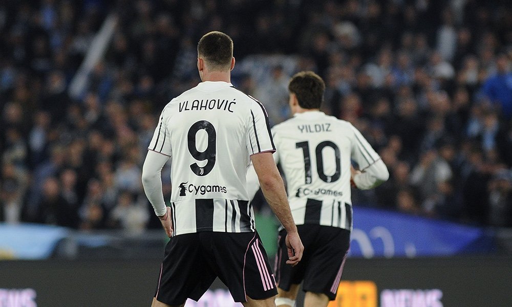 juventus Yildiz