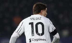 juventus yldiz