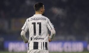 La Juventus pronta a dare ancora fiducia a Zhegrova
