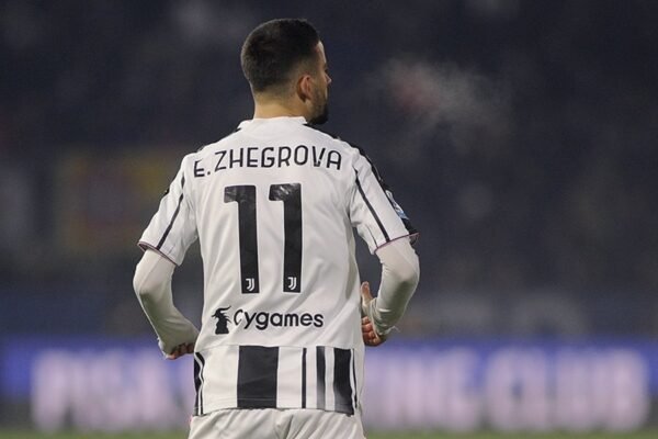Zhegrova – Fiorentina: il giocatore resta un obiettivo per i viola