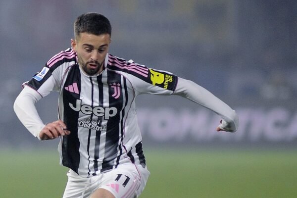 La Juventus pronta a dare ancora fiducia a Zhegrova