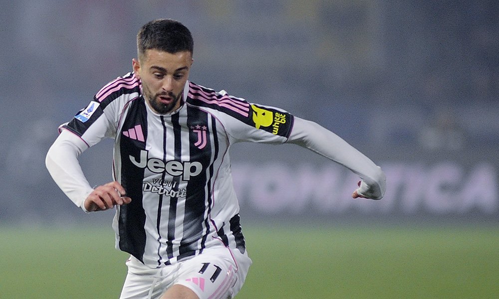 Convocati Juventus: assenti Zhegrova e Milik per amichevole
