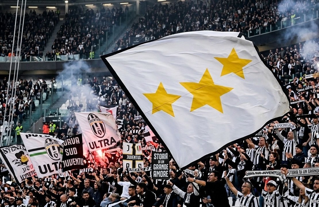 juventus