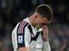 Vlahovic: niente Besiktas, segnali alla Juve?