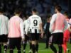 Vlahovic esplode: tripletta e messaggio alla Juventus