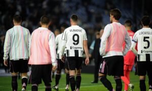 Vlahovic l’arma in più della Juventus al Via del Mare