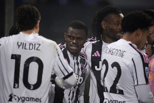 Juventus, Roma e Milan: chi la spunterà per la Champions?