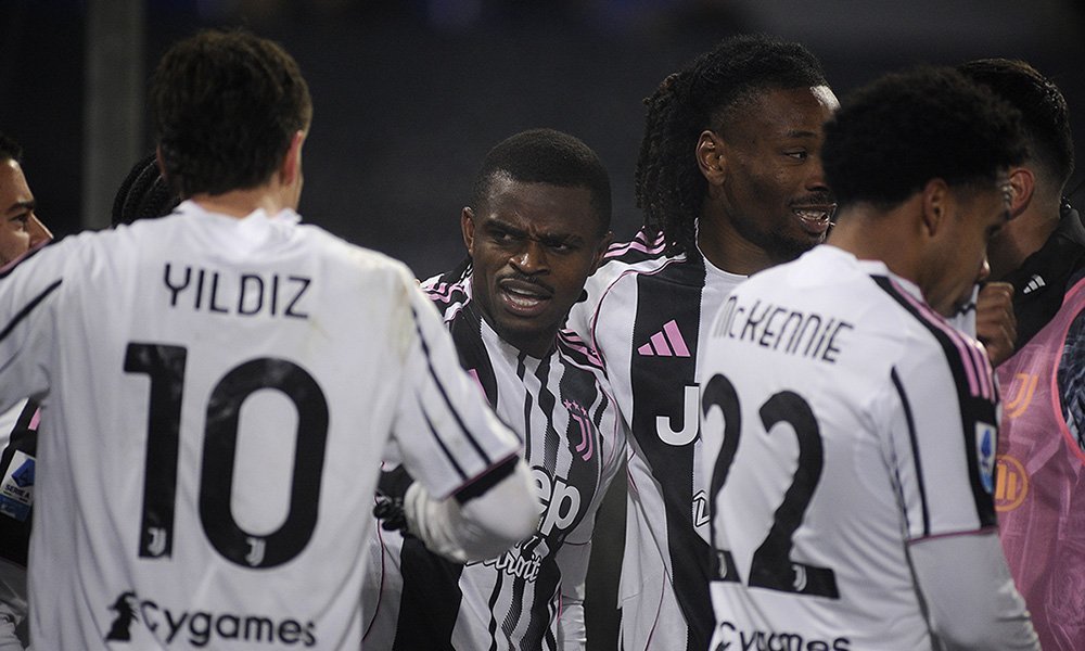Juventus, Roma e Milan: chi la spunterà per la Champions?