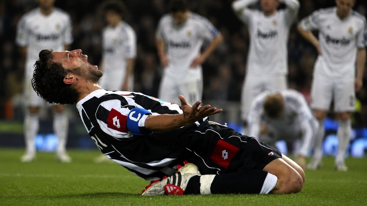 Del Piero Real