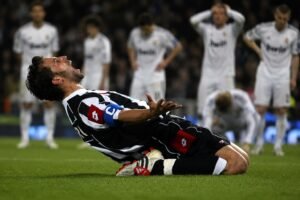Del Piero Real