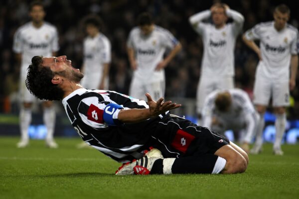 AMARCORD BIANCONERO | Juventus-Real Madrid 3-1: la partita perfetta e le lacrime di Nedved