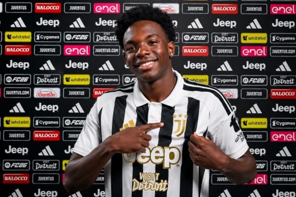 Juventus e Parma studiano scambio Ekhator-Pellegrino