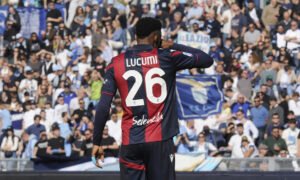 JHON LUCUMI 1