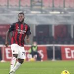 Kessie Juventus