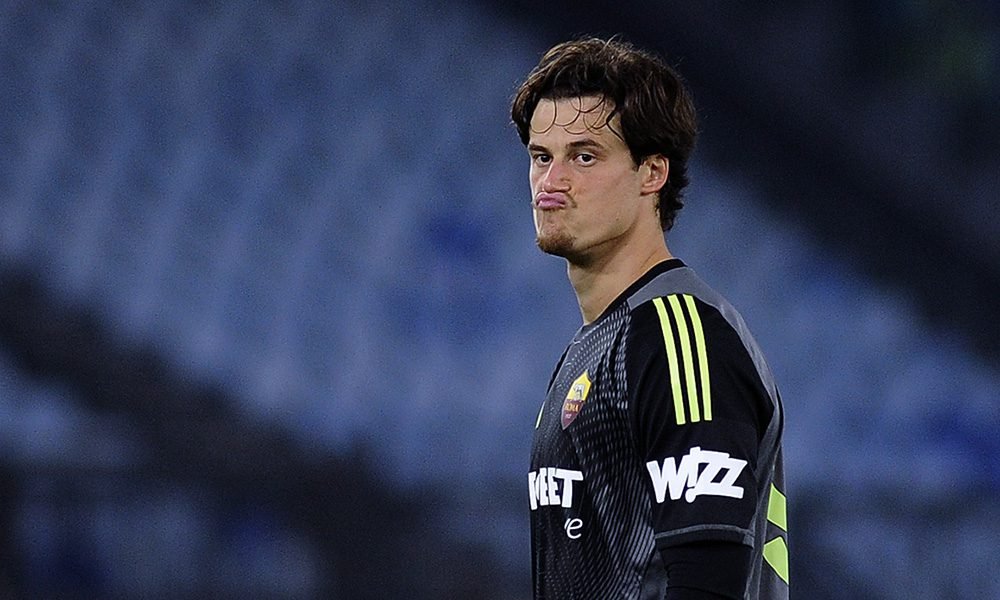 Juventus, la Roma respinge offerta per Svilar