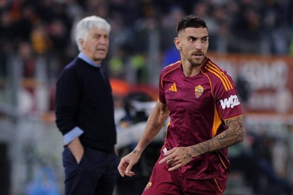 Juventus su Pellegrini: Massara tenta colpo, la Roma….