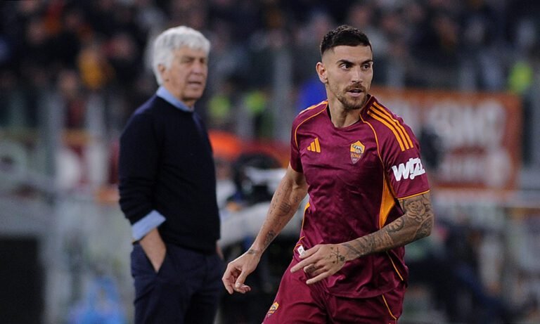 Juventus su Pellegrini: Massara tenta colpo, la Roma….
