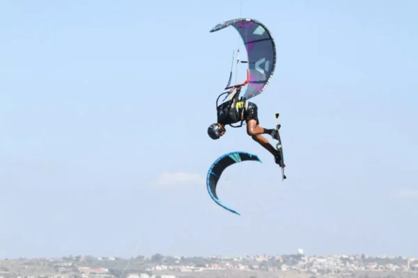 Lo Stagnone di Marsala ospita dal 22 al 26 luglio 2026 gli Stagnone Kite Games, tappa del Campionato Italiano di Kitesurf Freestyle e Big Air.
