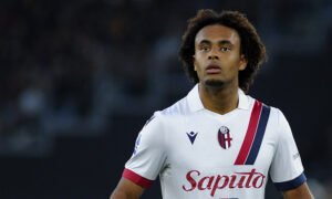 Zirkzee 3 juve