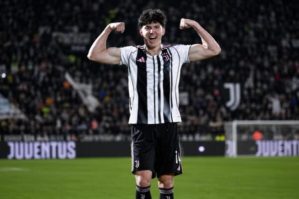 Durmisi: la nuova promessa della Juventus