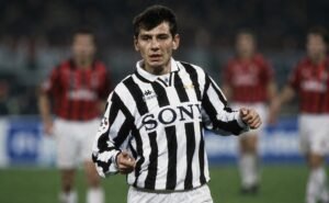Jugovic milan juventus
