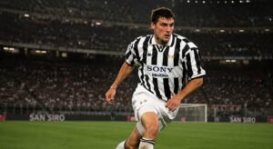 Milan juventus 1 6 vieri