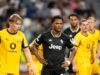Juventus: Openda verso Lione, ostacoli su prezzo e ingaggio