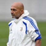 Spalletti Juventus Parma 2026 Juve Ekhator