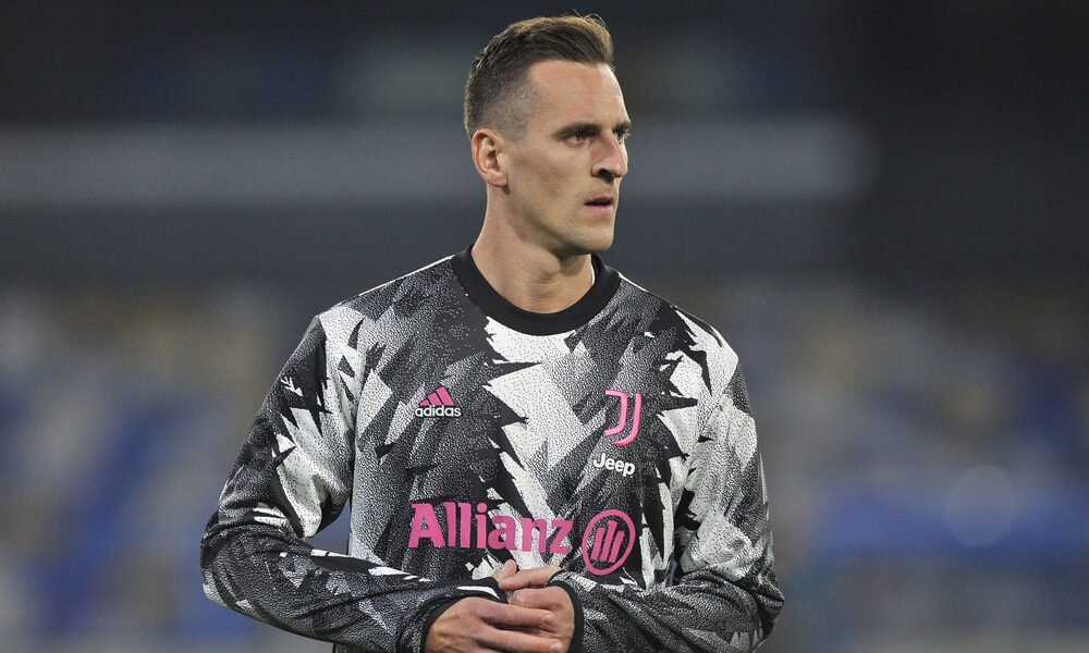 Milik Juventus,  probabile permanenza
