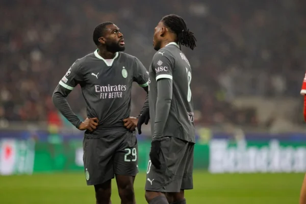Calciomercato Juventus, idea Fofana per il centrocampo: il Milan fissa il prezzo