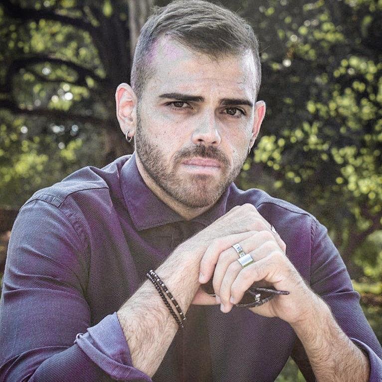 Edoardo mecca calciostyle