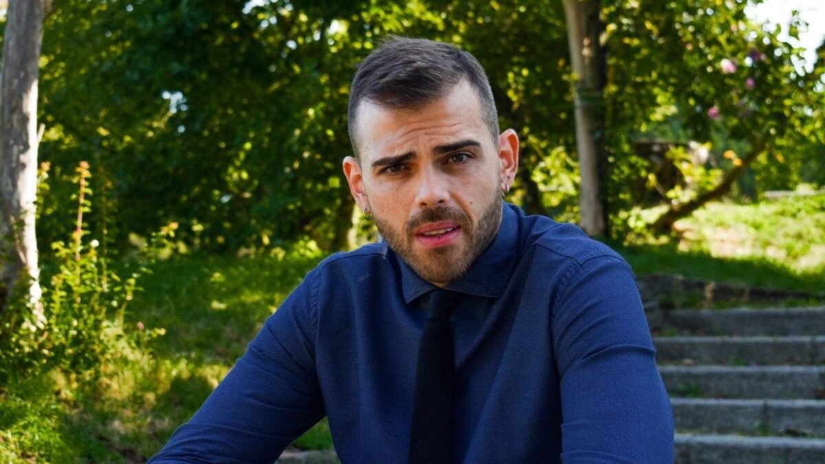 ESCLUSIVA JU24 – Edoardo Mecca: “Alla Juventus mancano personalità e qualità a centrocampo. Kessié può alzare il livello. E su Vicario…”