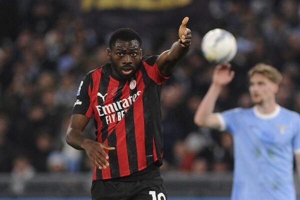 Calciomercato Juventus, torna di moda Fofana: pista ancora fattibile dopo il no di Kessié