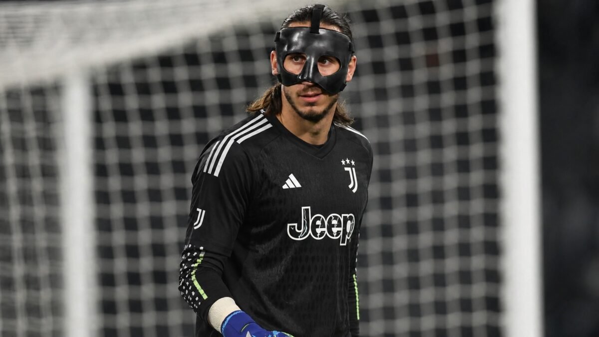 Juventus, alla scoperta di Kamil Grabara: carriera e caratteristiche del nuovo portiere bianconero