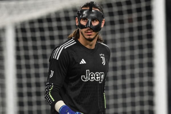Juventus, alla scoperta di Kamil Grabara: carriera e caratteristiche del nuovo portiere bianconero