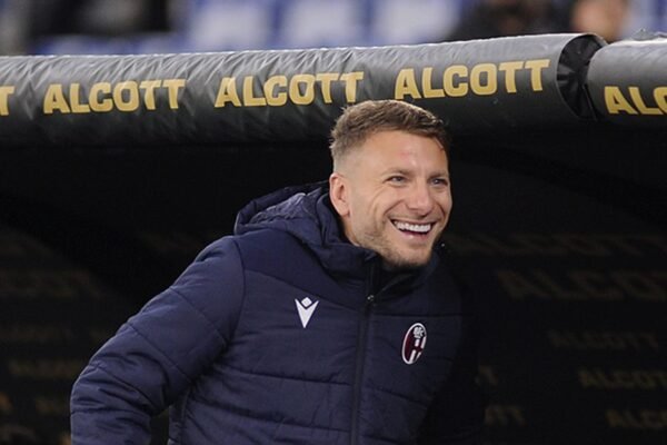 Ciro Immobile lascia il calcio: addio a 36 anni, dagli inizi alla Juventus fino ai record con la Lazio