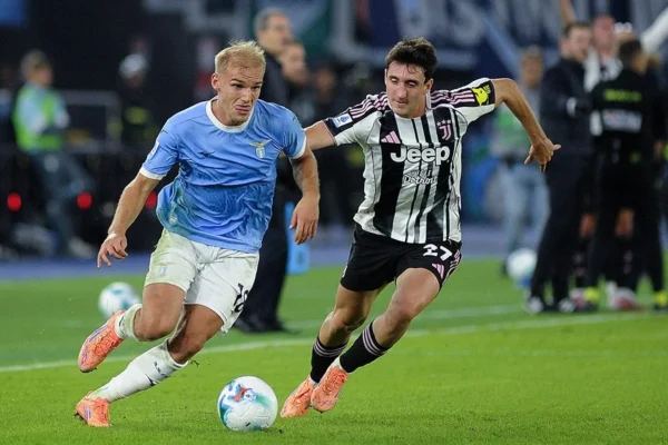 Cambiaso può partire: Celik cambia gli scenari di mercato