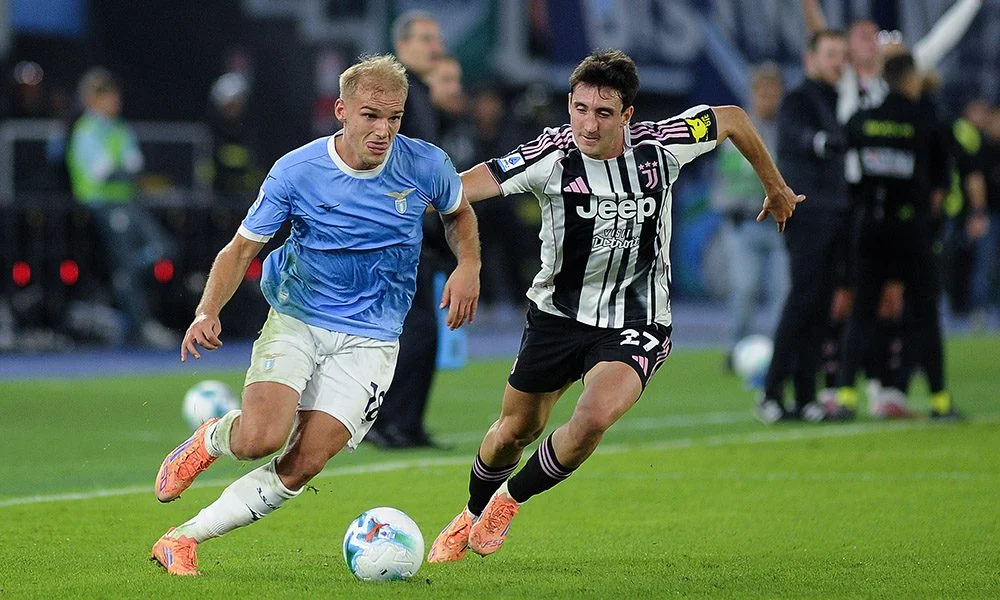 Cambiaso può partire: Celik cambia gli scenari di mercato