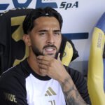 NICO GONZALEZ 2 juventus