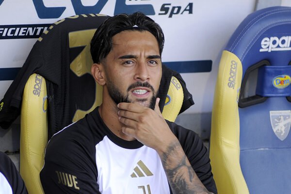 Juventus-Parma 2-0, le pagelle dei bianconeri: Nico Gonzalez cambia la partita, Conceicao convince