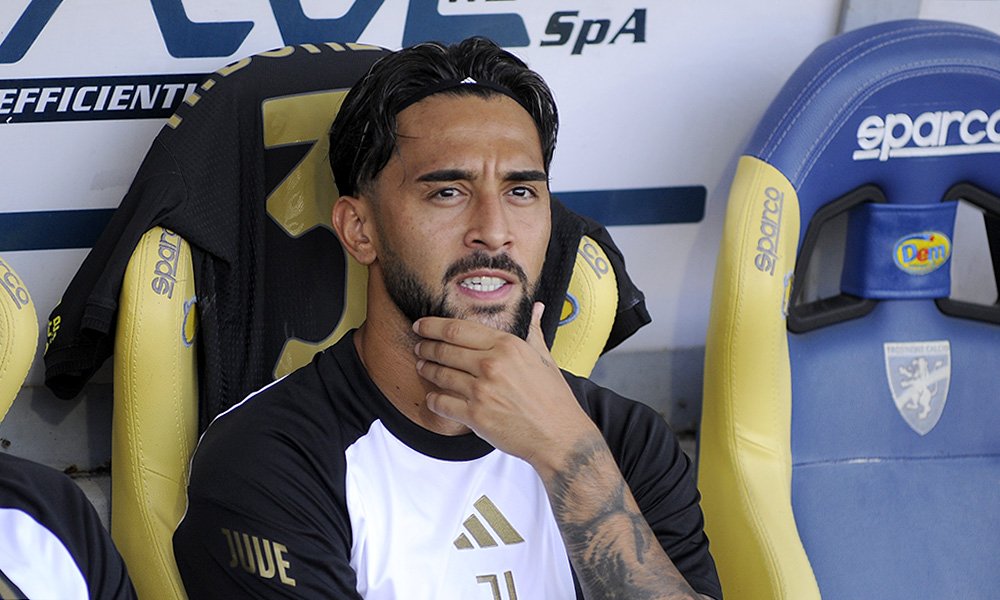 Juventus-Parma 2-0, le pagelle dei bianconeri: Nico Gonzalez cambia la partita, Conceicao convince